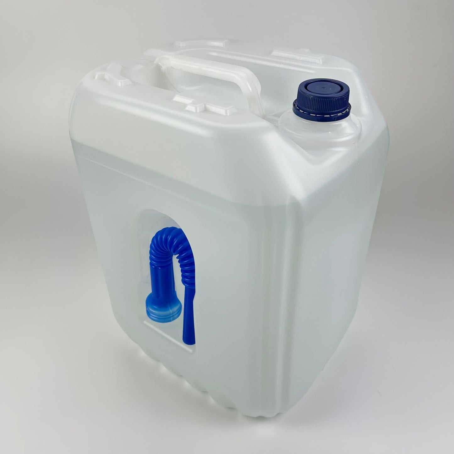AdBlue 20 Litre Drum