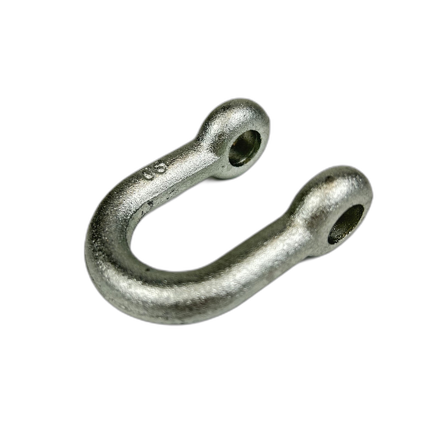 Flail Mulcher U-Bolt | Ghedini DA Series (Small)