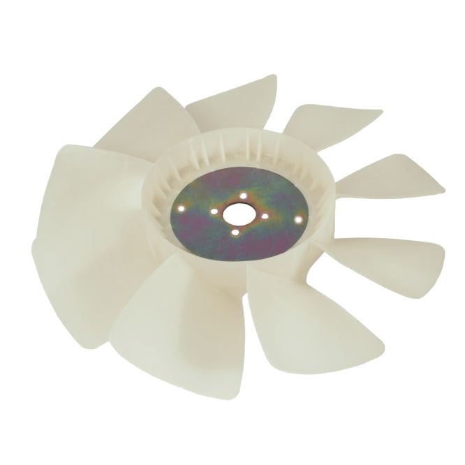 Engine Cooling Radiator Fan (Puller Type) 20-inch | JCB 30/925526