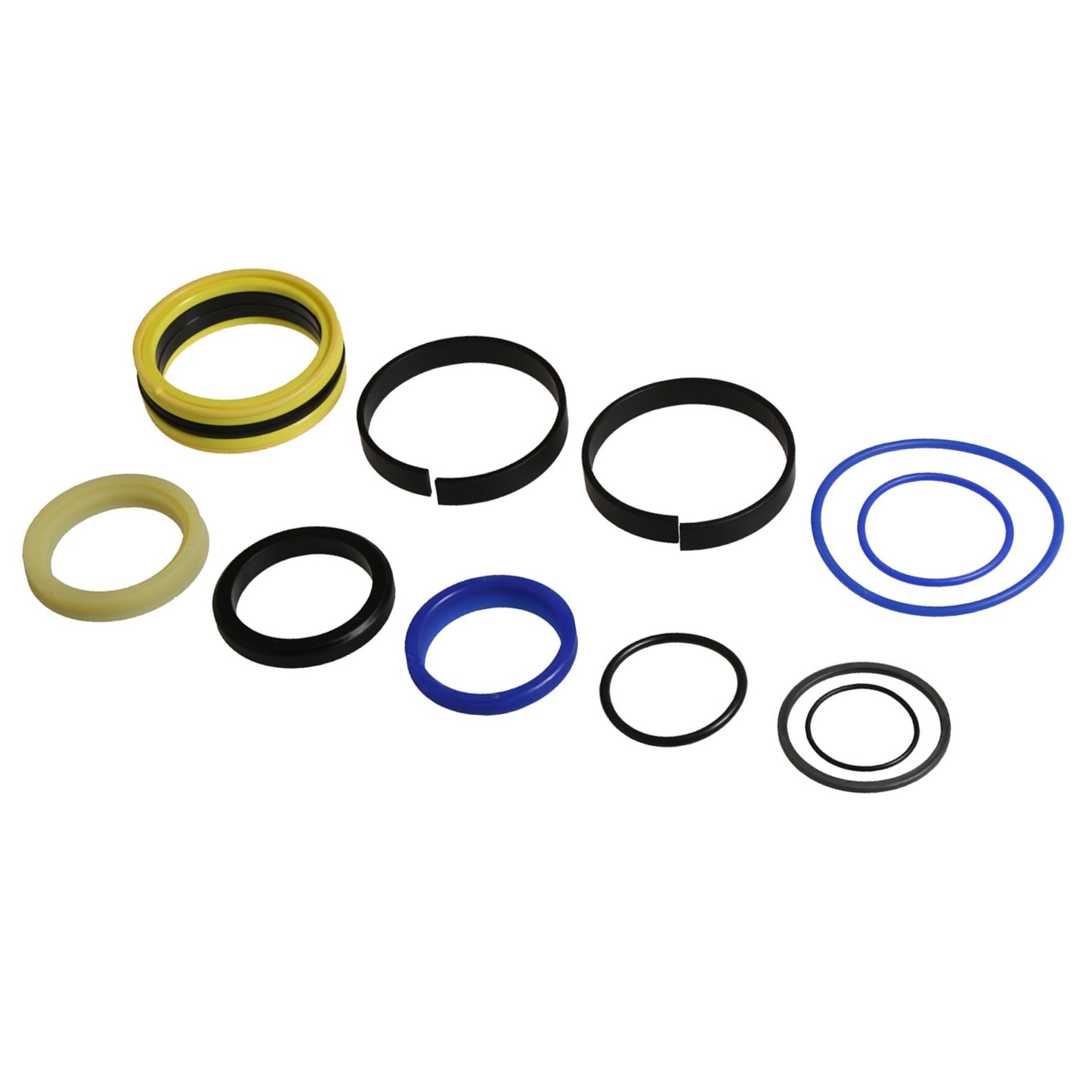 Hydraulic Seal Kit for JCB Backhoe Loaders | JCB 991/00123
