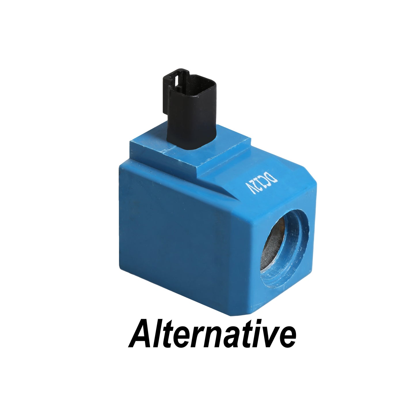 Solenoid Coil 12V | JCB 25/221054 (ALT)