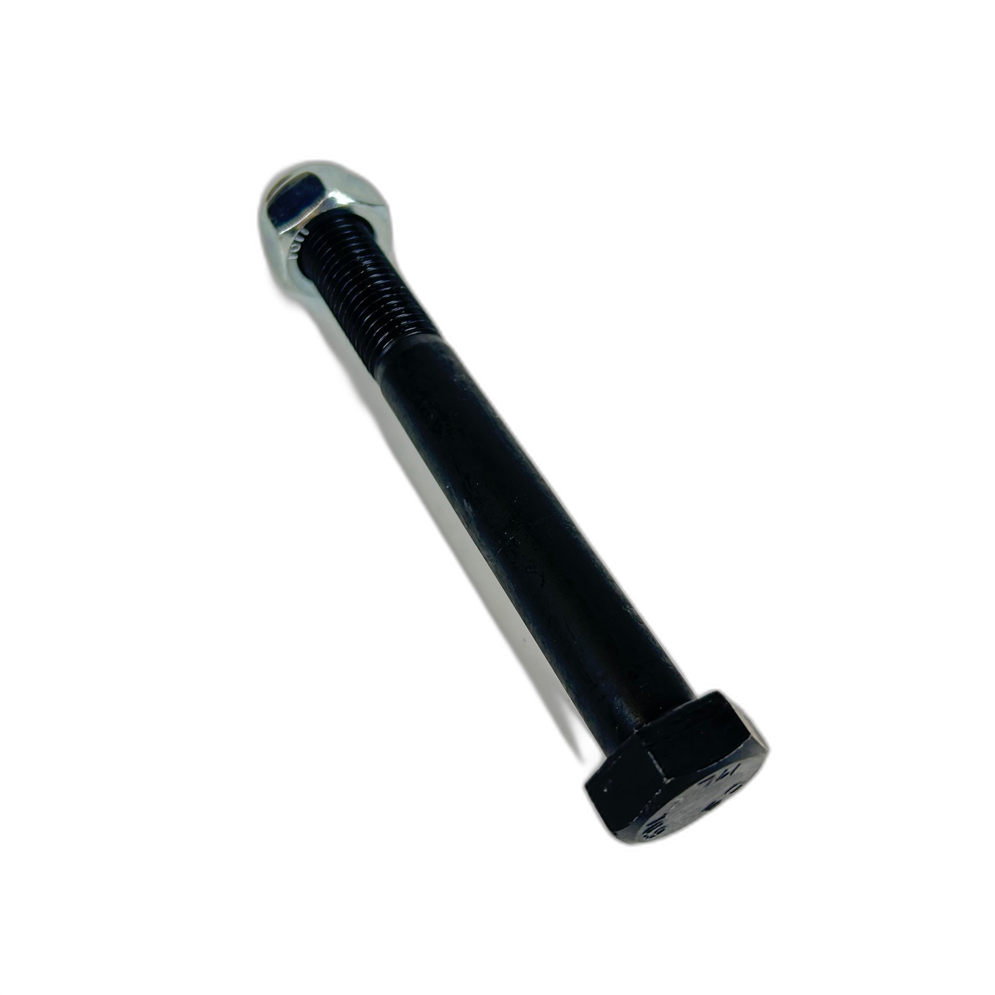 Flail Mulcher Bolt + Nut | Ghedini DK Series