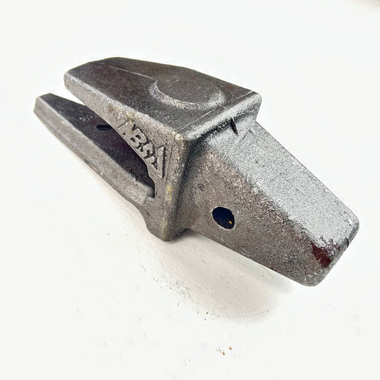 Soporte Adaptador de Diente de Cucharón Soldable | Excavadora de 10-16 toneladas