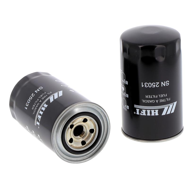 Fuel Filter | SN25031