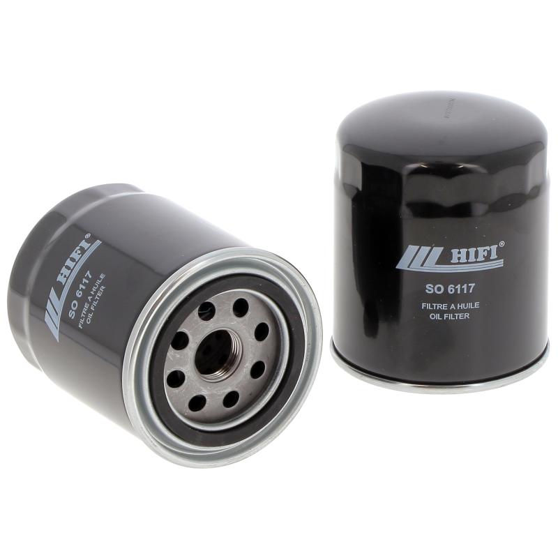 Engine Filter | SO6117