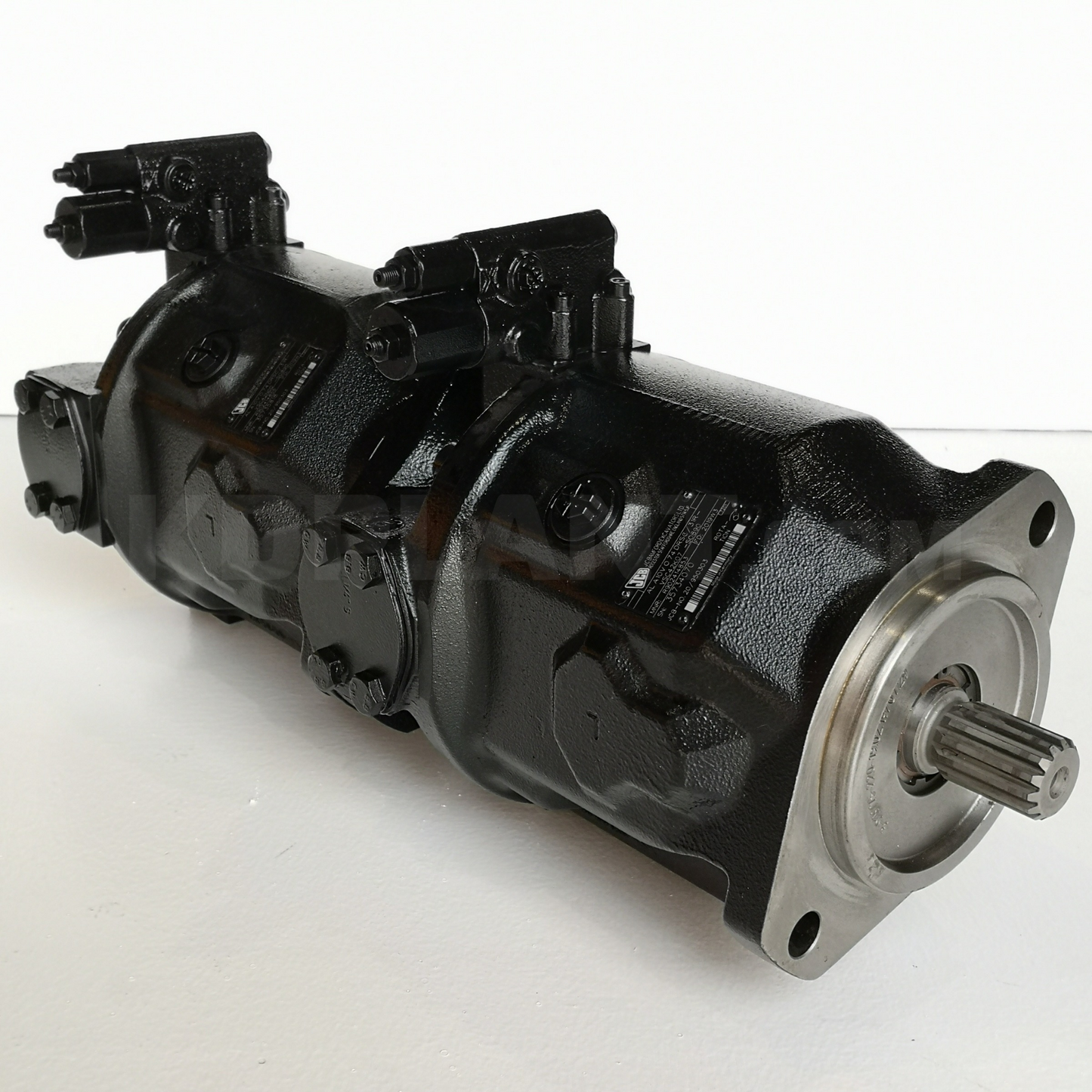 New JCB 456 Hydraulic Pump | 20/950303