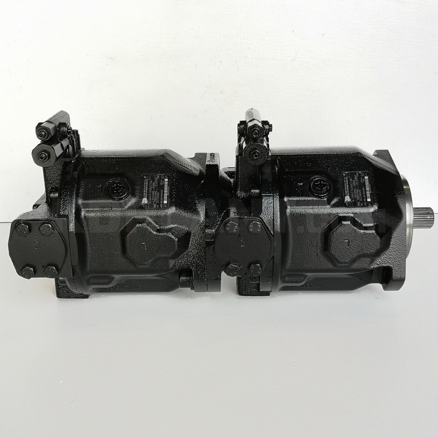 New JCB 456 Hydraulic Pump | 20/950303