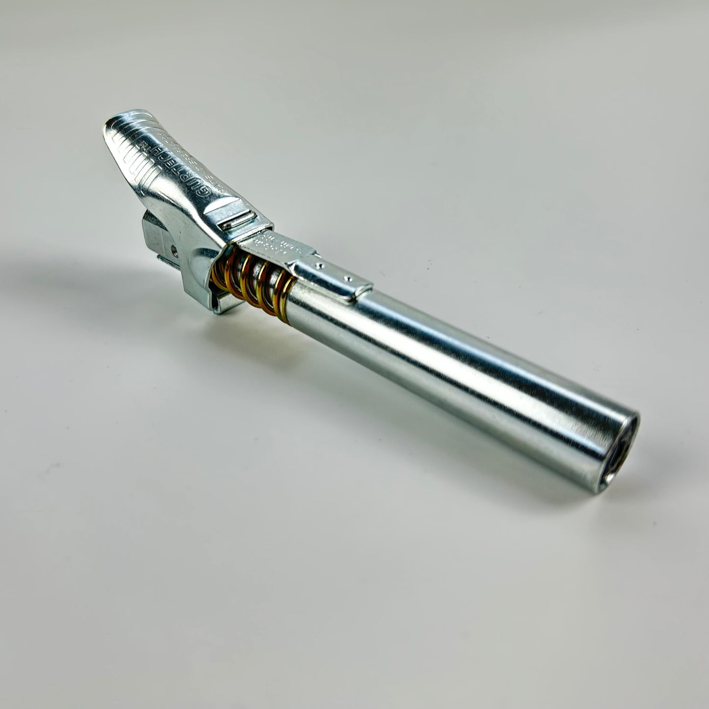 G-Coupler Grease Gun Coupler | ⅛” BSP | Extra-Long