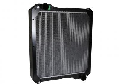 Radiator Assembly | JCB 30/304000