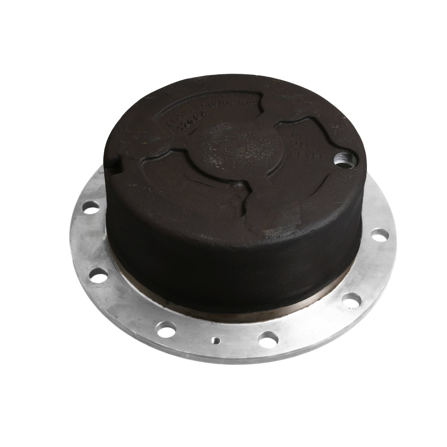 Planetary Hub for JCB Backhoe Loaders and Telehandlers | JCB 458/M4231