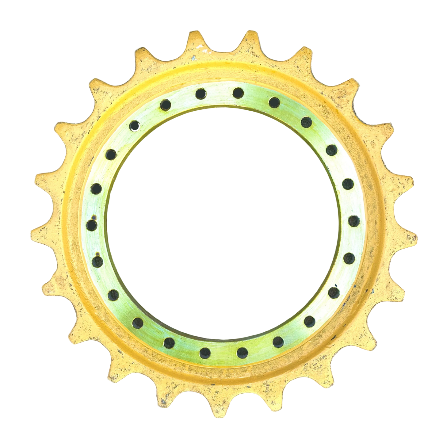 Volvo EC140 EC140B LC Track / Drive Sprocket - VOE14532435