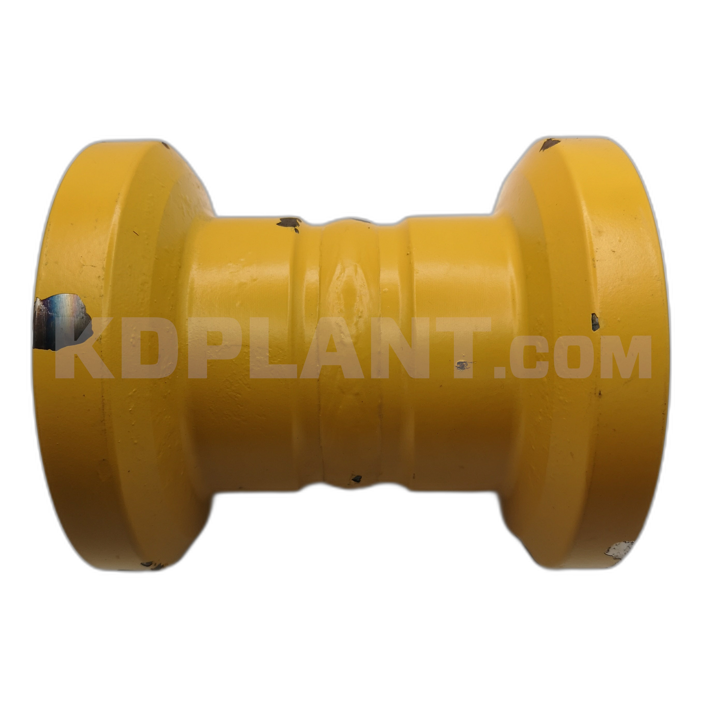 Kubota KX61-3 | Bottom Roller