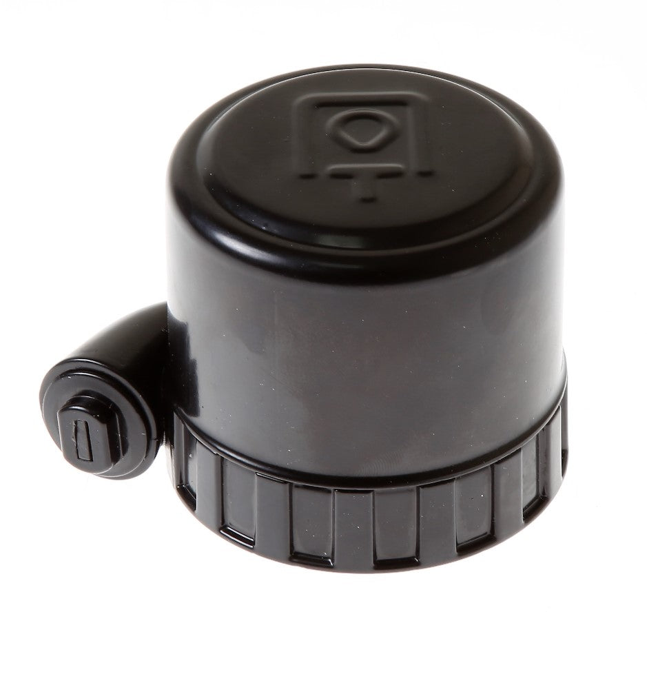 Hydraulic Filler / Breather Cap (Lockable) with Keys | JCB 32/925421