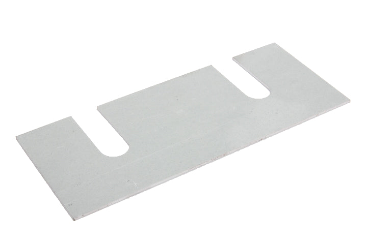 Wear Pad Shim 1.6mm (P42) | JCB 162/01553
