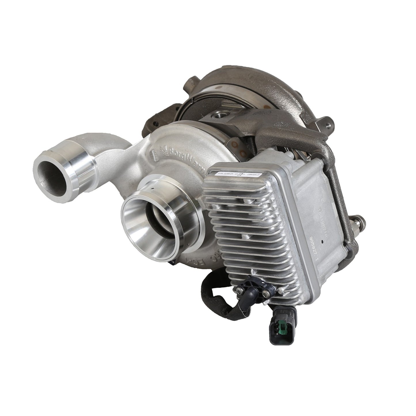 Turbocharger for JCB 3CX and 4CX Backhoe Loaders | JCB 320/06177