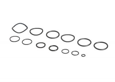 Seal Kit | JCB 920/01548