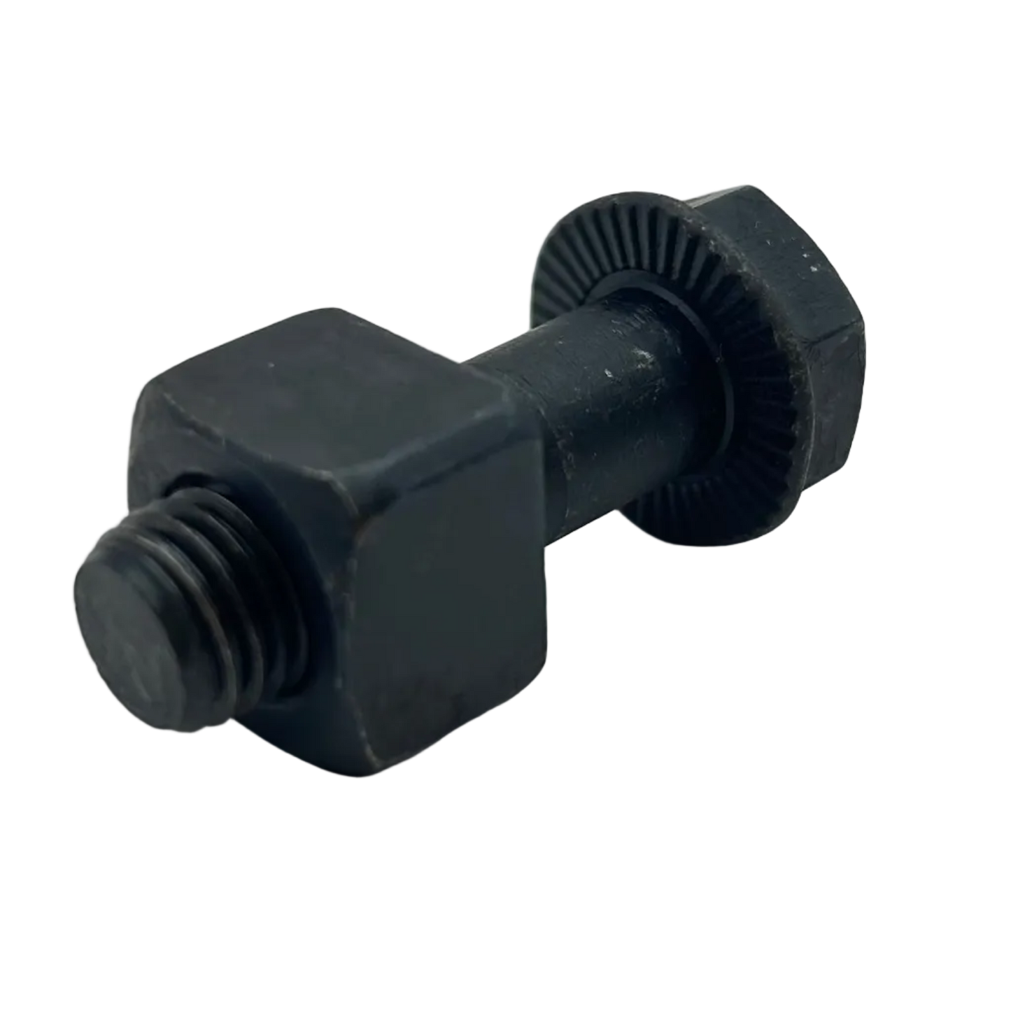 4pc M14 Track Pad Bolt & Nut