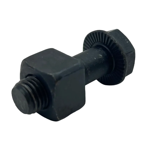 300pc M12 Track Pad Bolt & Nut