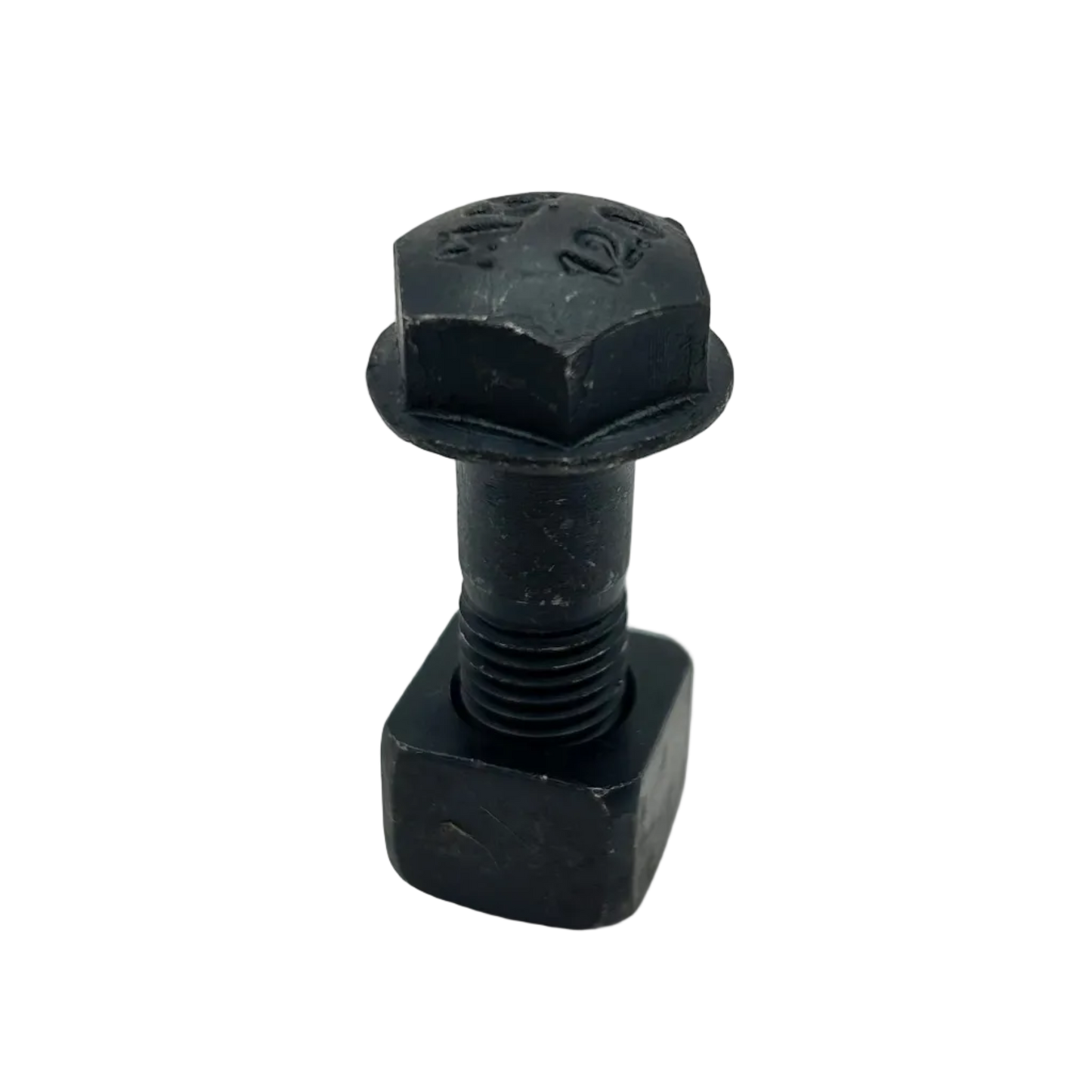 4pc M12 Track Pad Bolt & Nut