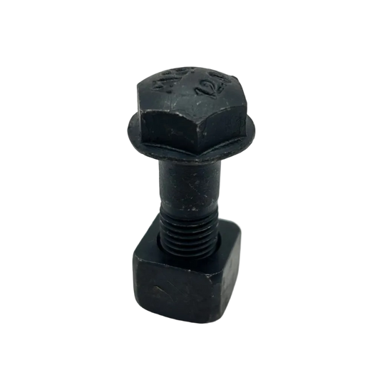 200pc M14 Track Pad Bolt & Nut