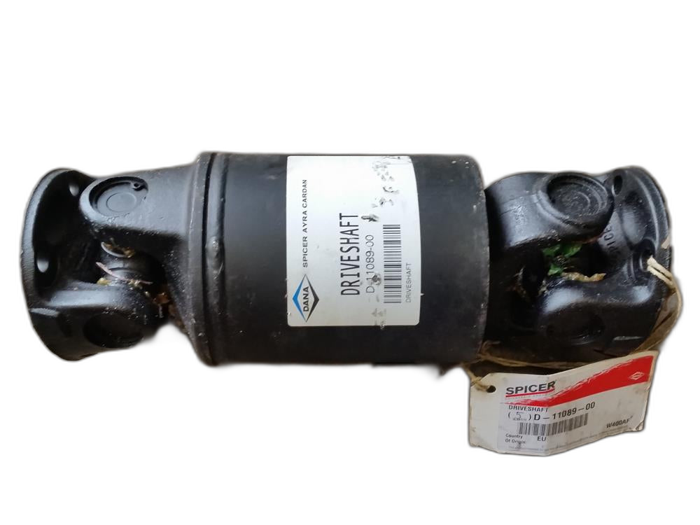 Manitou Driveshaft | Argicultural 285-325mm