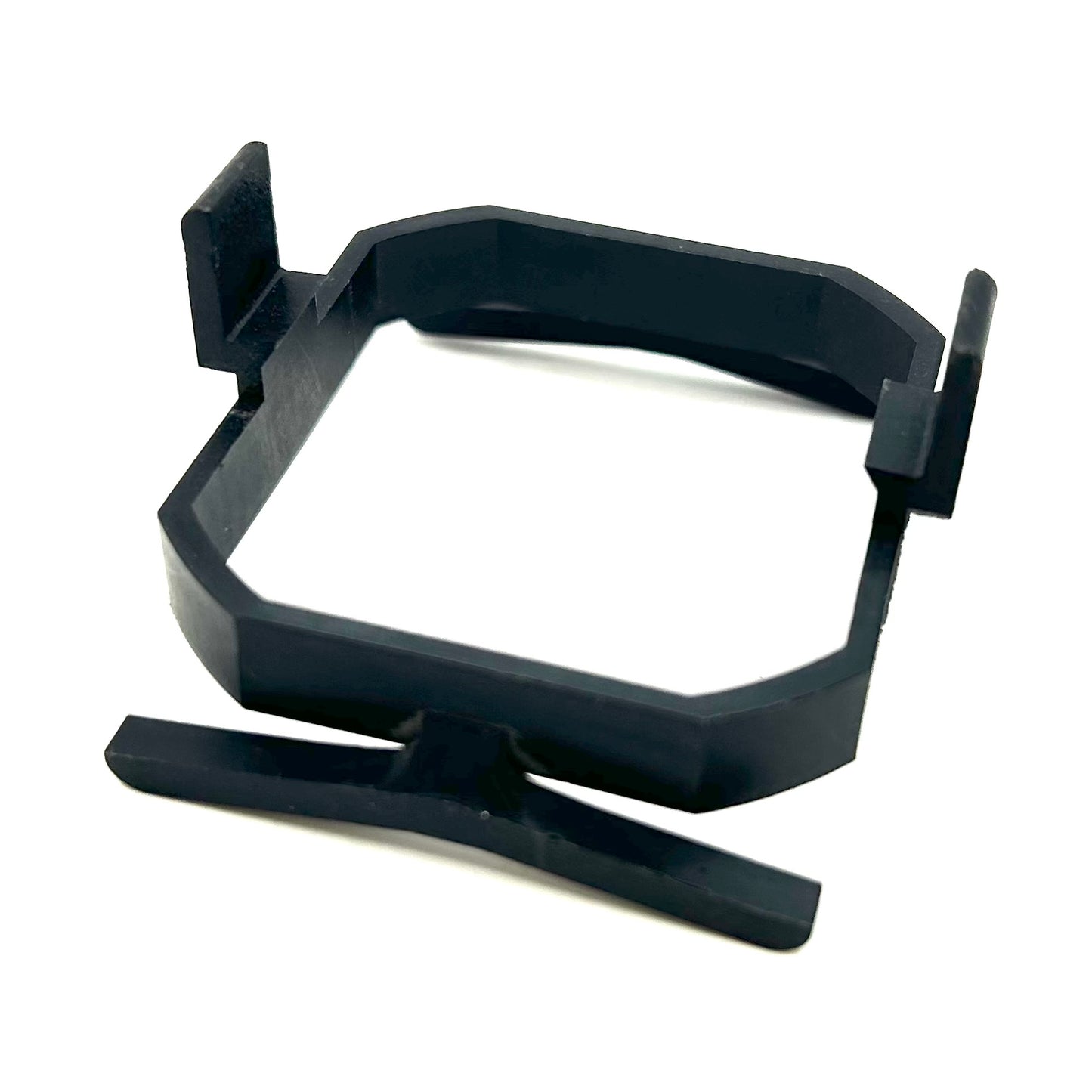 Machinery Hour Clock