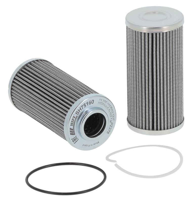Hydraulic Filter | SH75160