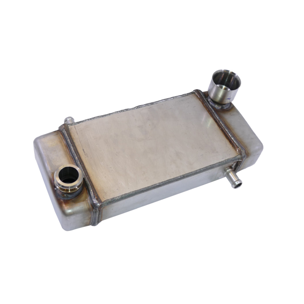 EGR Cooler | JCB 320/06165