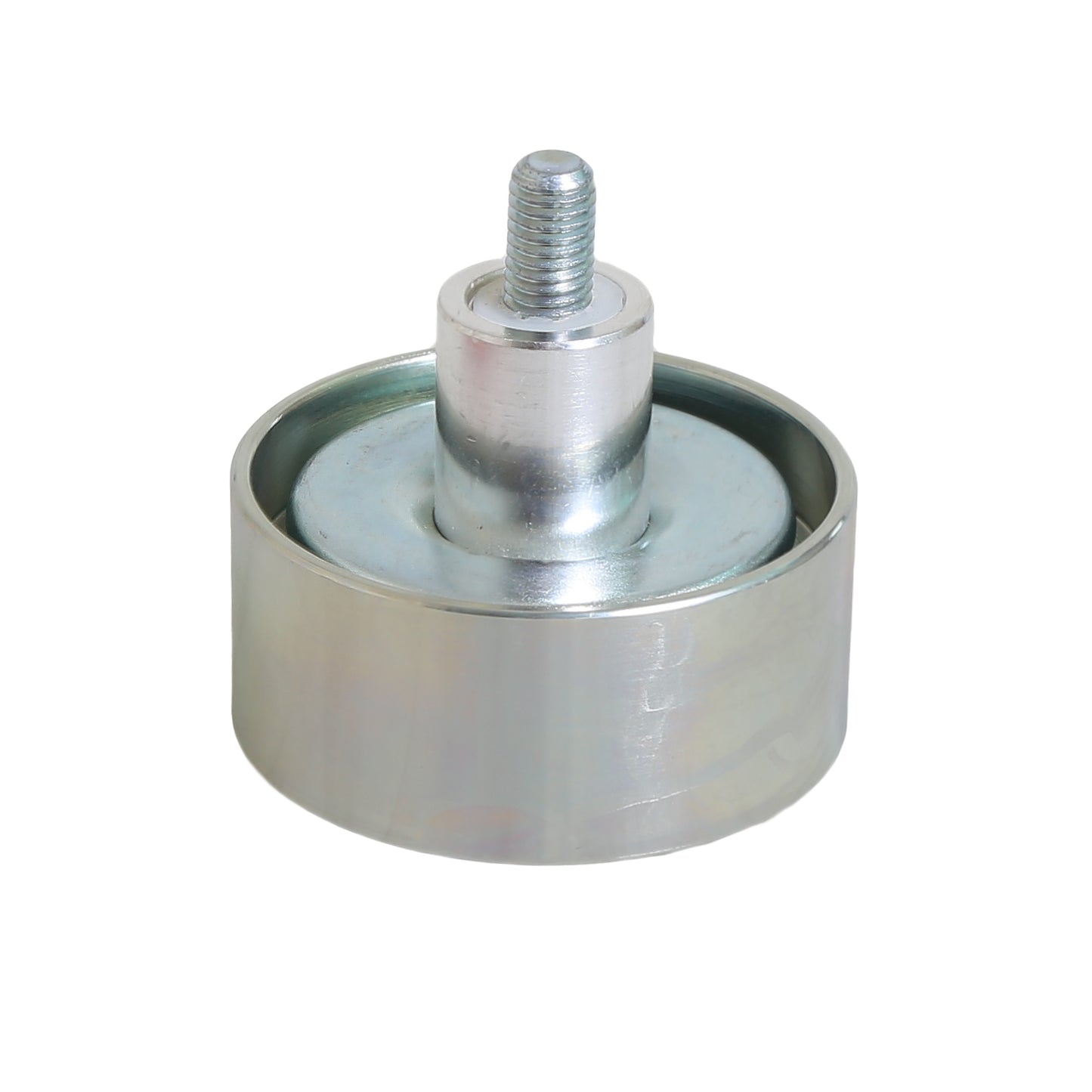 Pulley, Idler – A/C (Air Conditioning) | JCB 320/08921