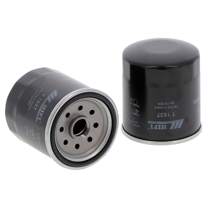 Engine Filter | SO1637