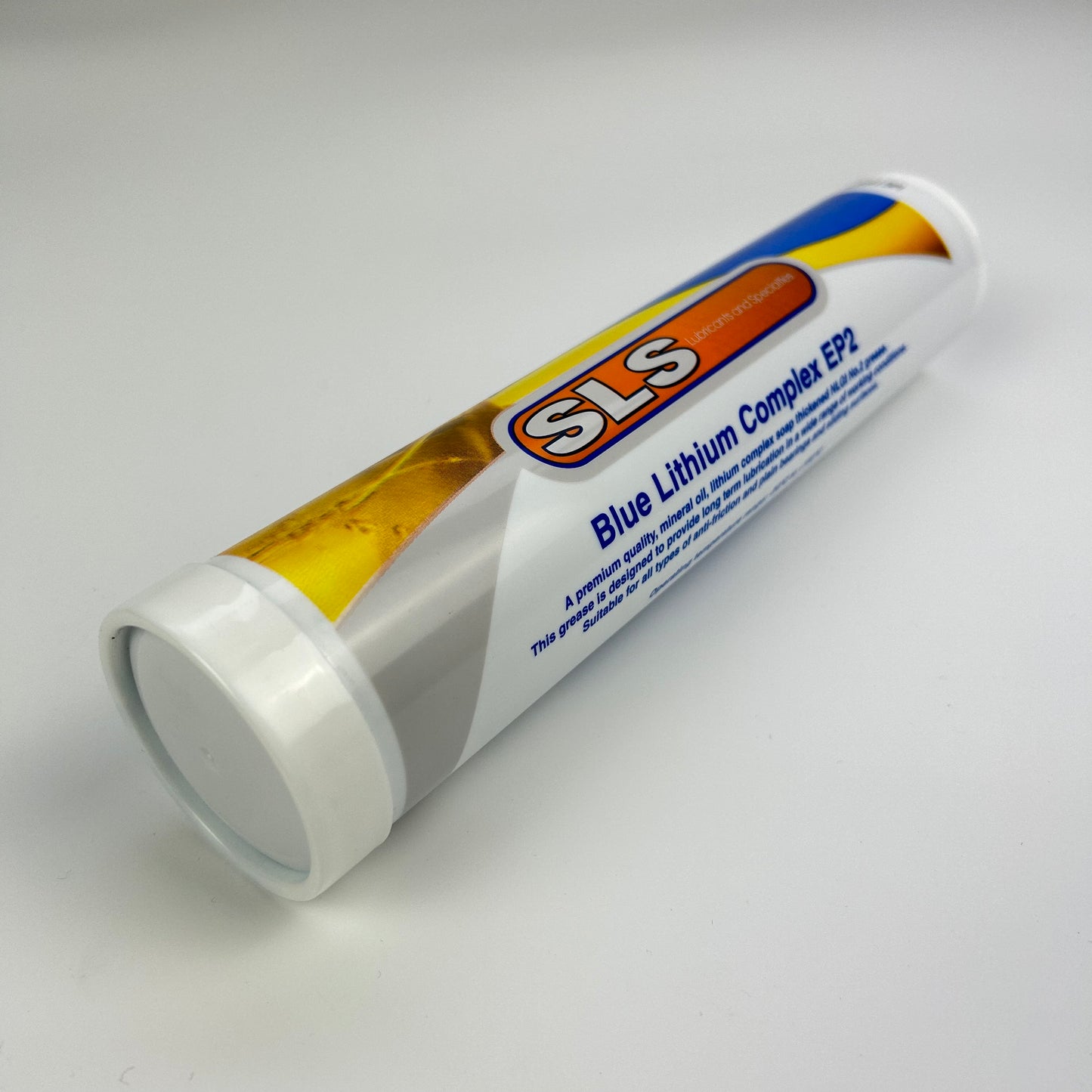 General Purpose Grease x12 | Push-in