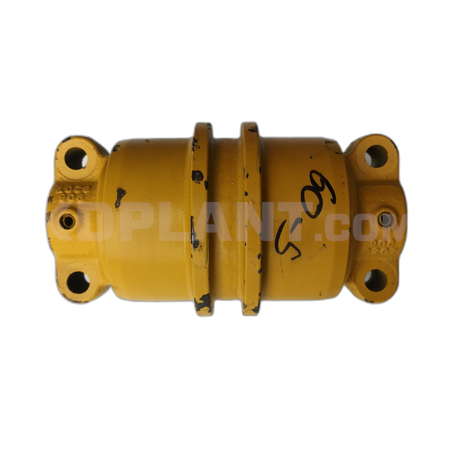 Hitachi EX60-5 Bottom Roller | Rubber Track