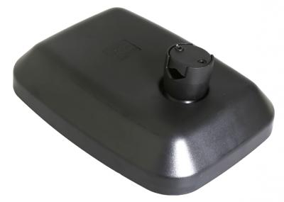 Side Mirror 1400 Rad | JCB 332/J7324