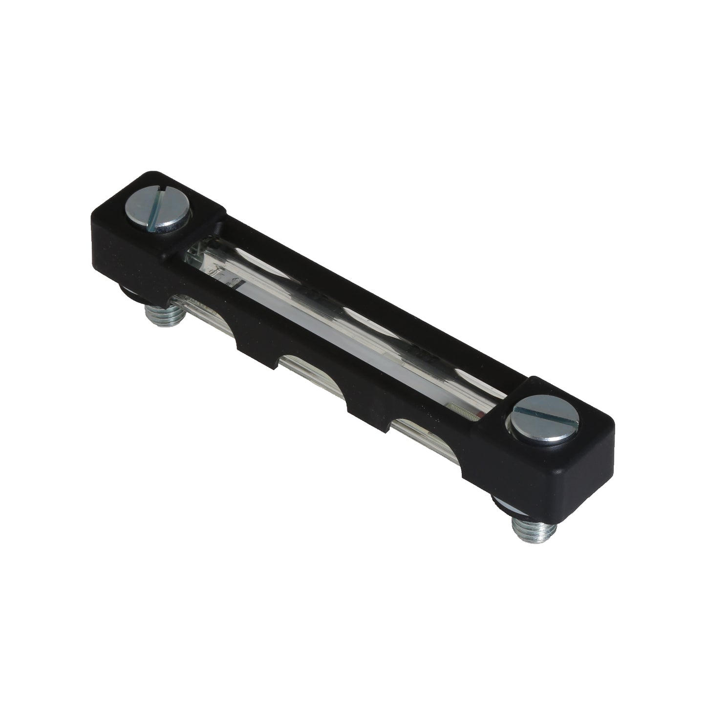 Fuel/Oil Sight Gauge with Shroud | JCB 333/K3520