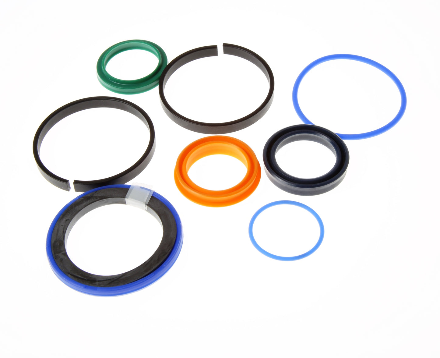 Hydraulic Seal Kit for JCB Backhoe Loaders | JCB 991/20024
