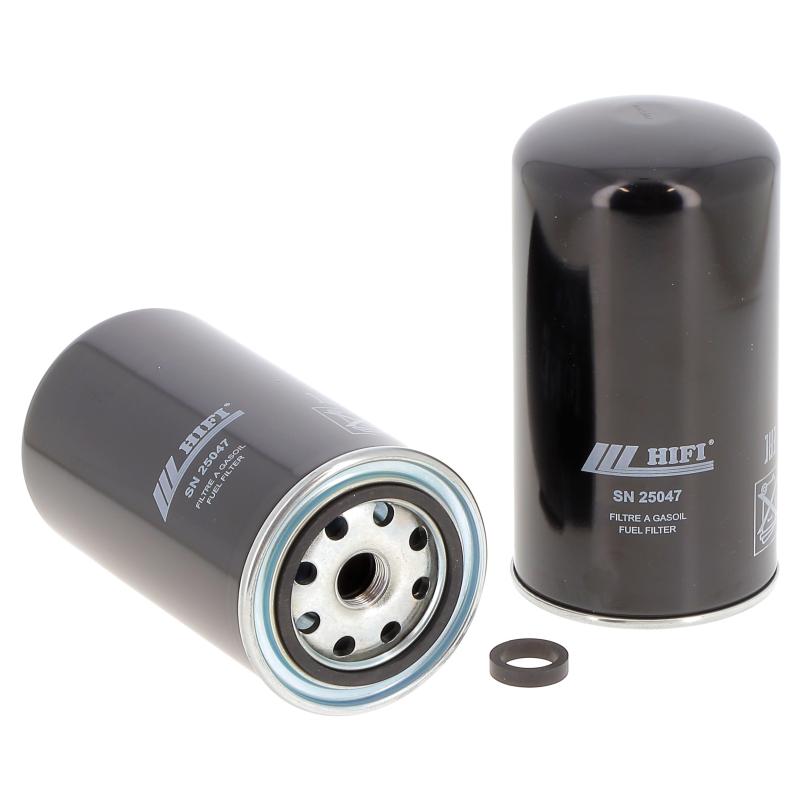 Filtro de combustible | SN25047