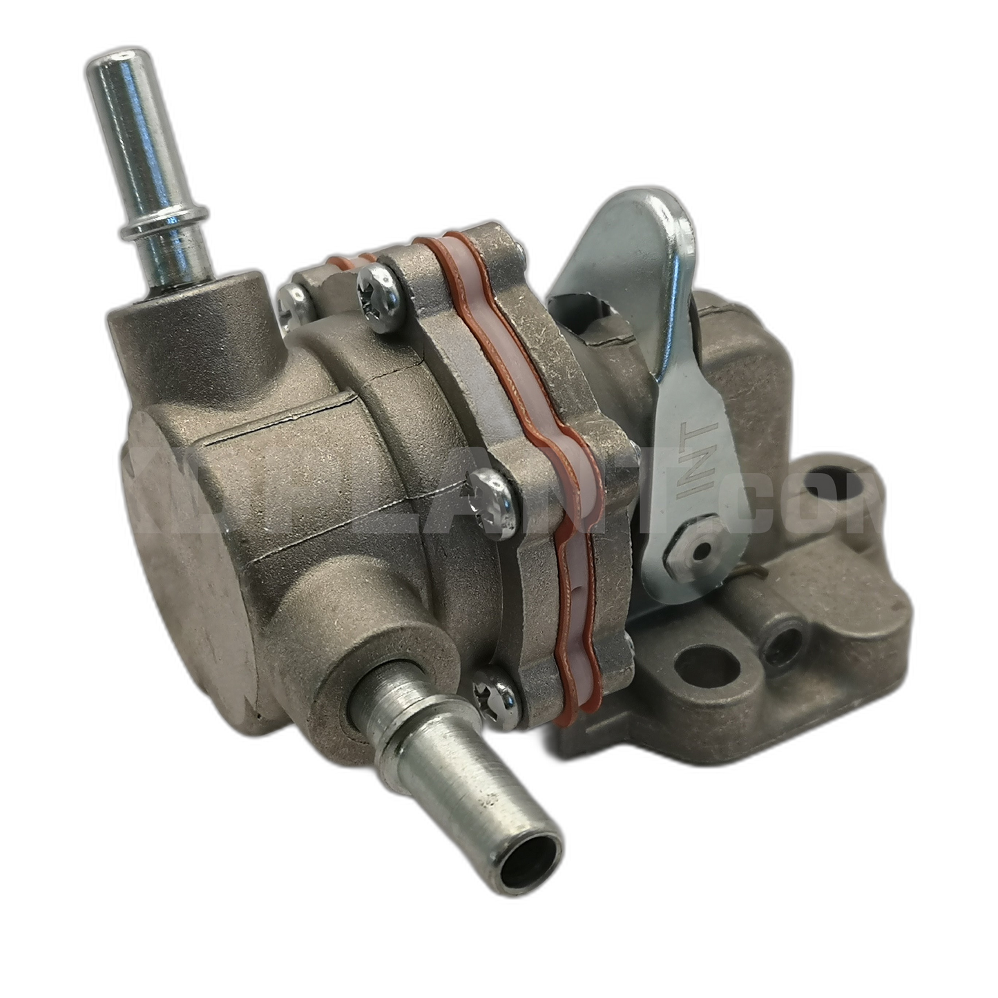 JCB 444 DieselMax Pump Fuel Lift | 320/A7161