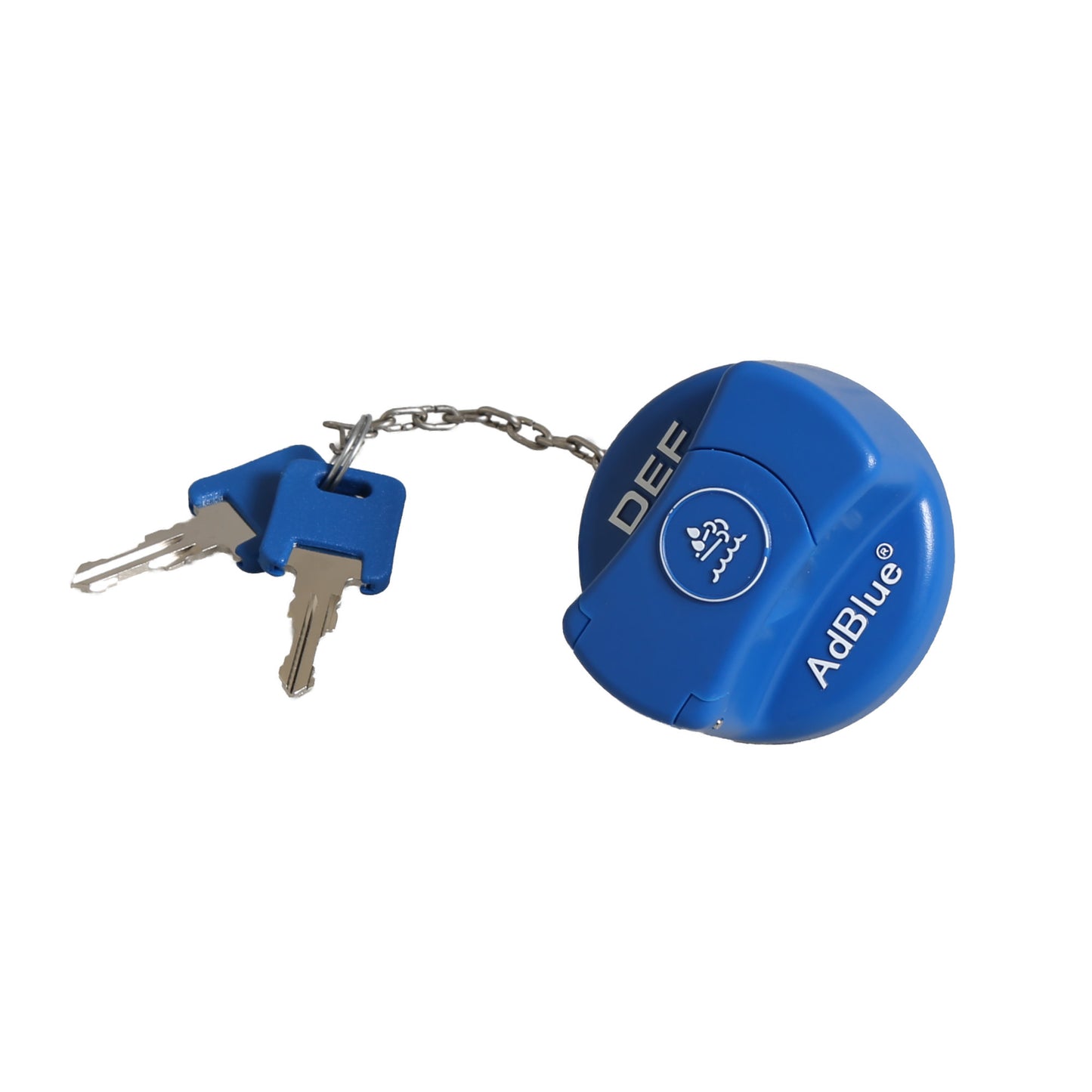 AdBlue / DEF Filler Cap (Non-Vented) | JCB 400/H2609