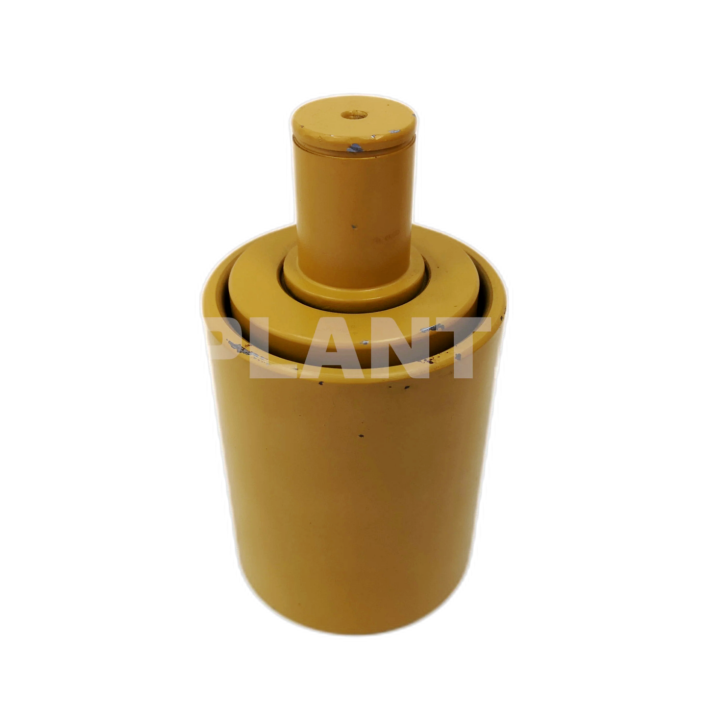 Hitachi EX30 (and similar) Top Track / Carrier Roller | 30mm Shaft
