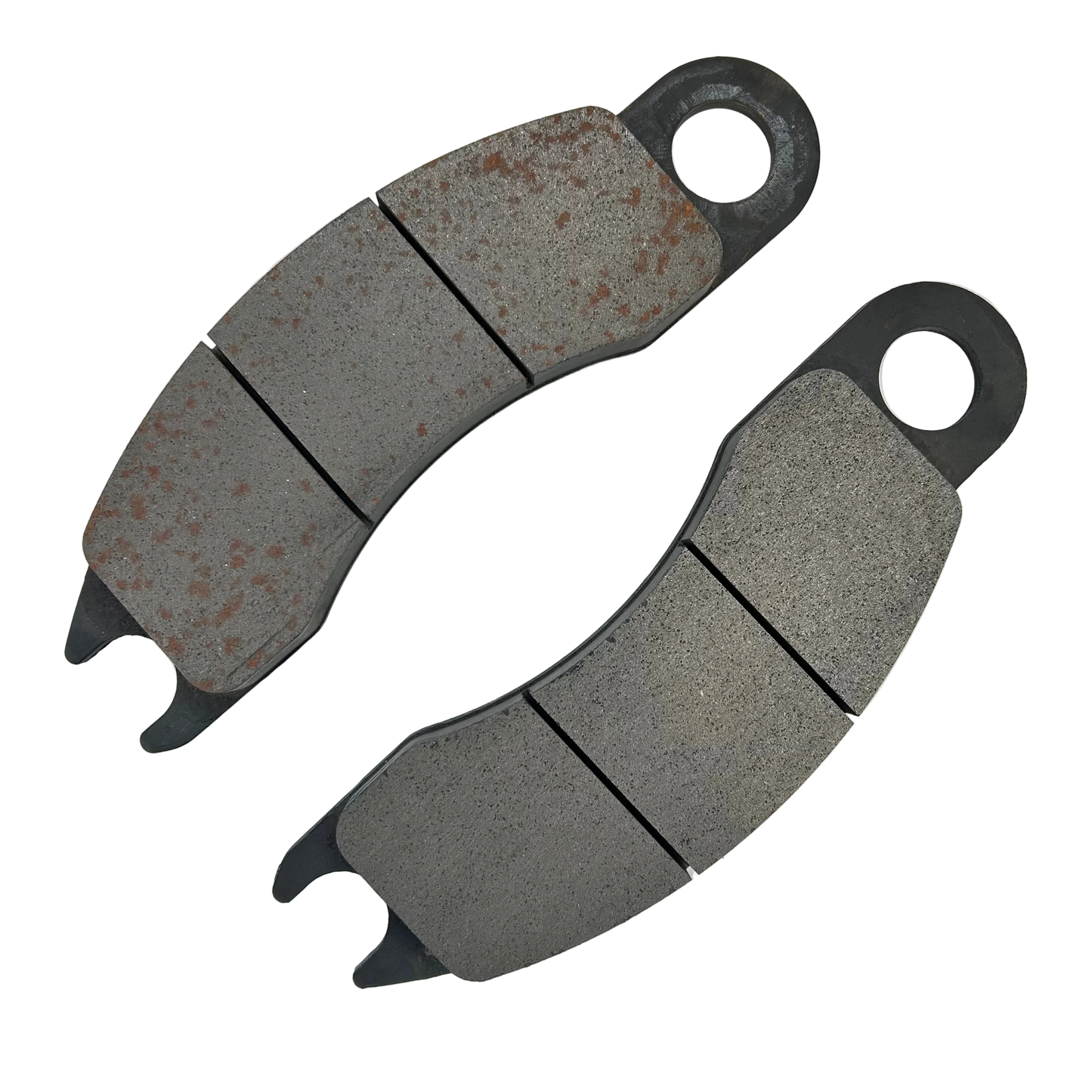 Caterpillar Bremsbeläge für Lader / Walze | 9C-8021 & 9C-8022