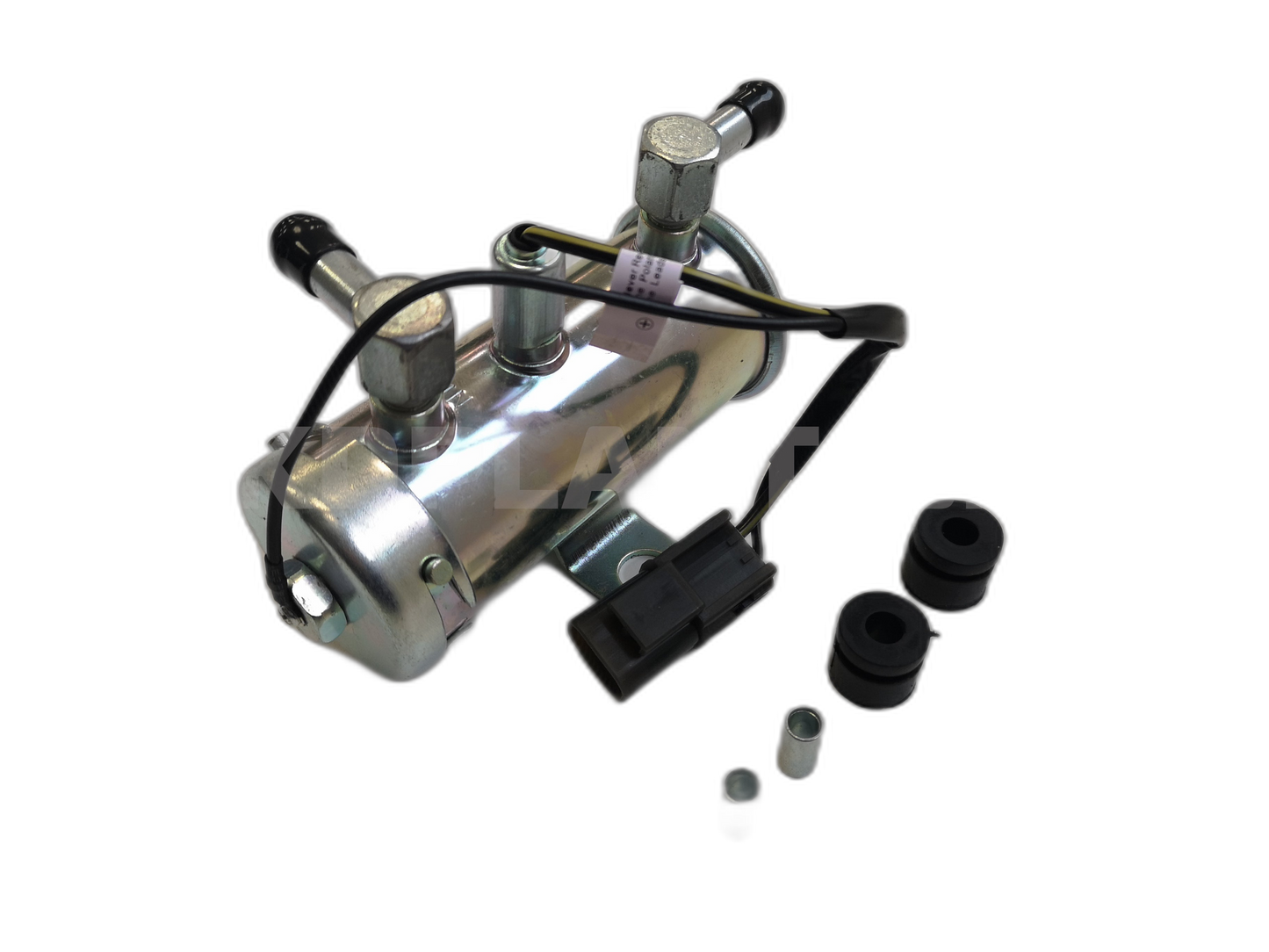 JCB JS130 24V Fuel Feed Pump | 17/926100