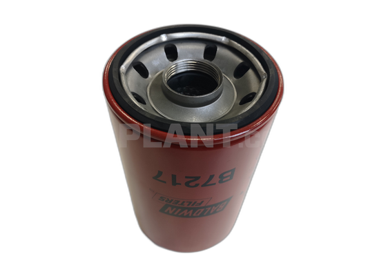 Engine Oil Filter | JCB Hitachi Case