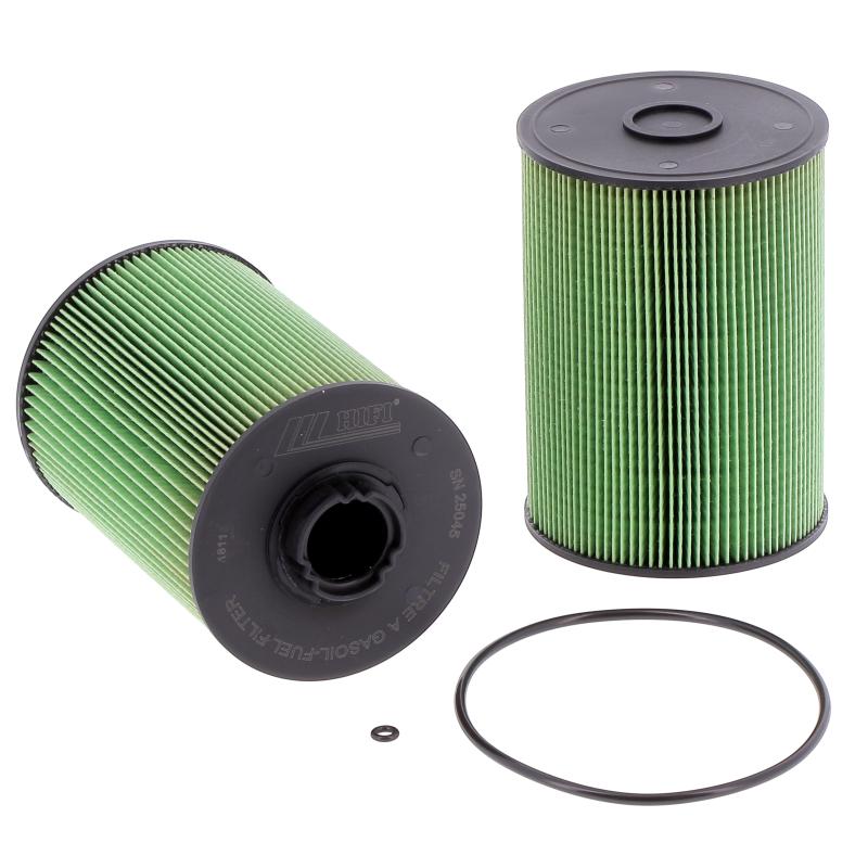 Kraftstofffilter | SN25045