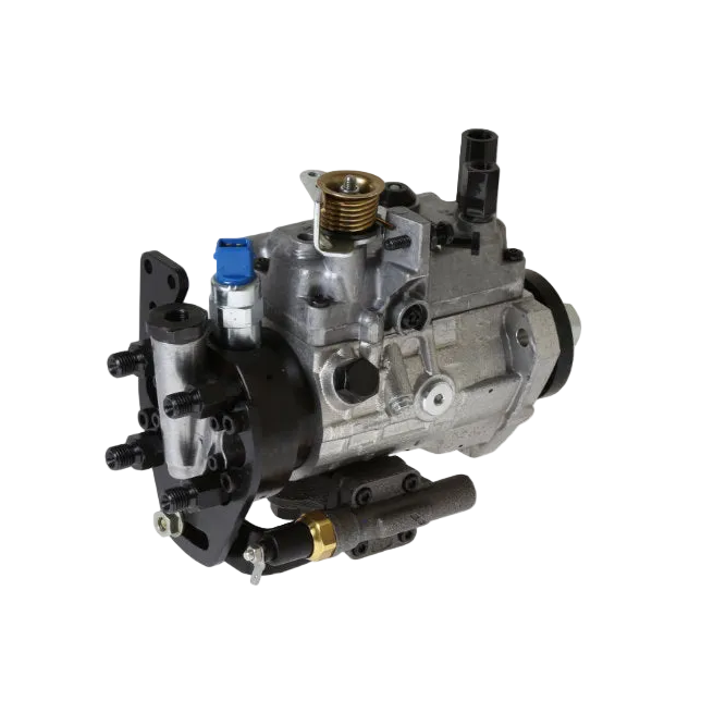 JCB Einspritzpumpe für Baumaschinen | JCB 17/912200