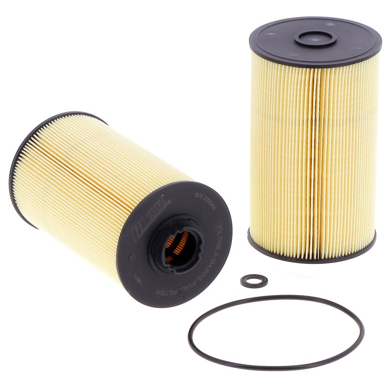 Kraftstofffilter | SN25044