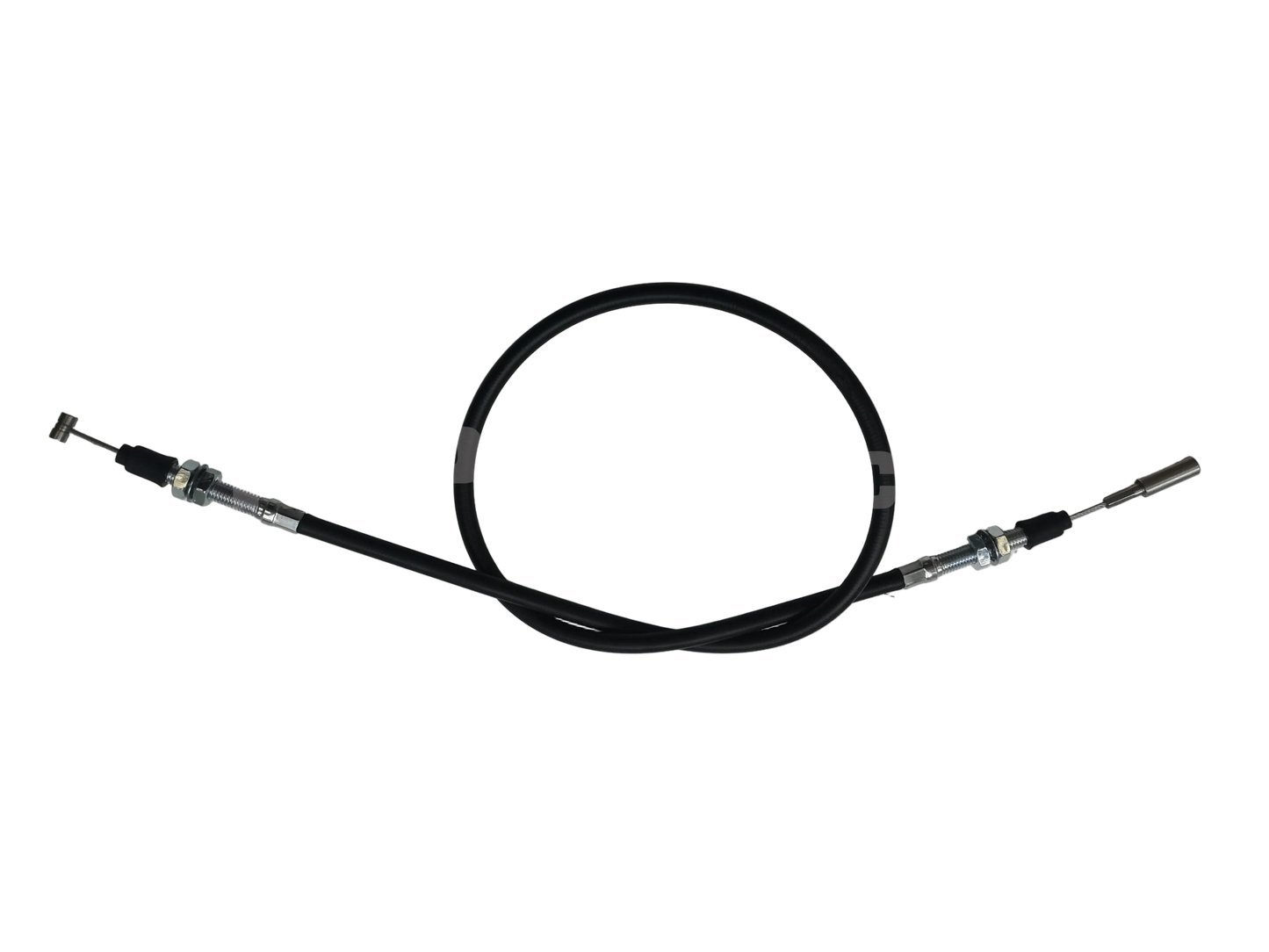 JCB JS160 JS180 Engine Stop Cable | 910/60192