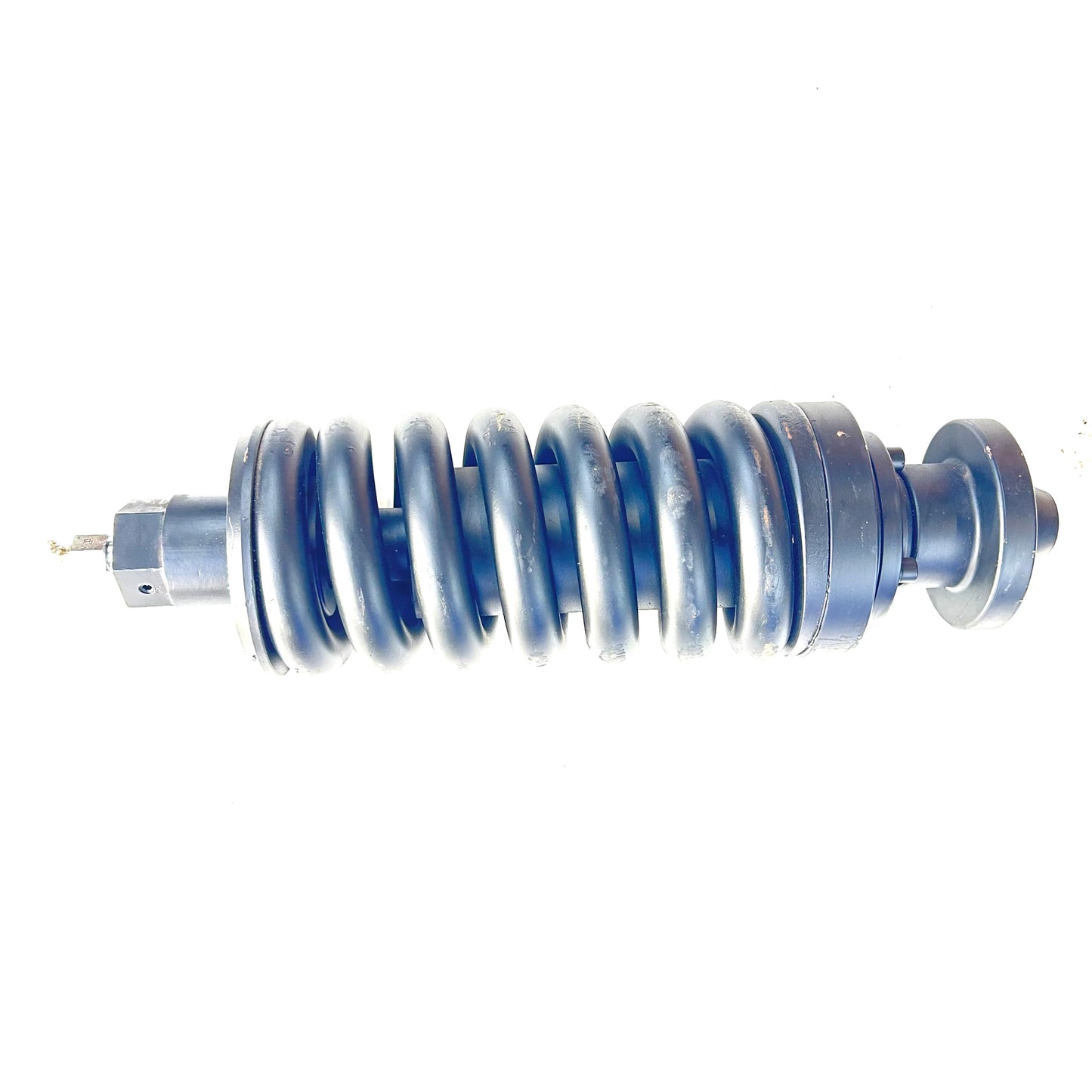 Track Adjuster Recoil Assembly | Hitachi EX60-5