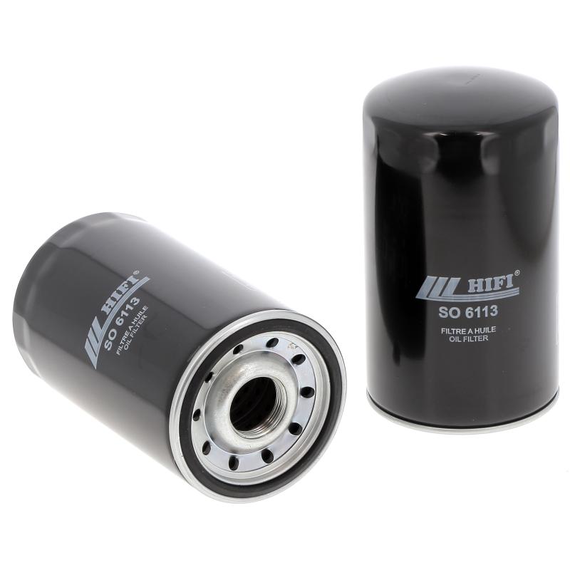Engine Filter | SO6113