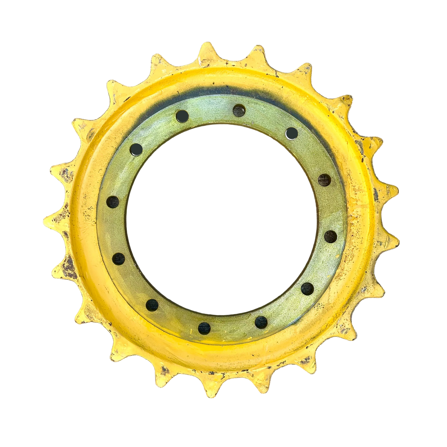 Hitachi EX60-1 Track / Drive Sprocket