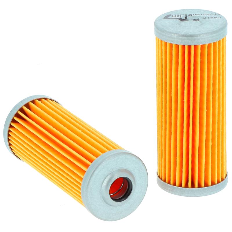 Fuel Filter | SN21590